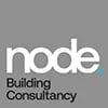 Node Branded Logo Square