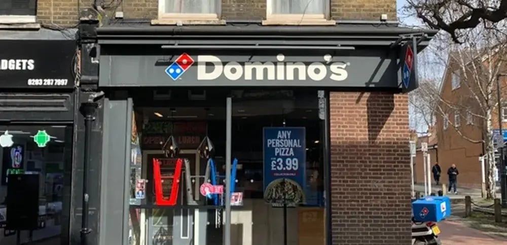 Dominos - SoC - Image 2