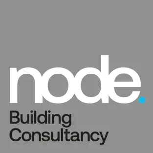 Node Branded Logo Square